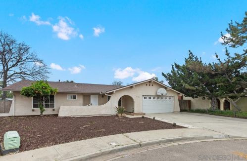 10261 Rio Camino, Lakeside, CA 92040-2312
