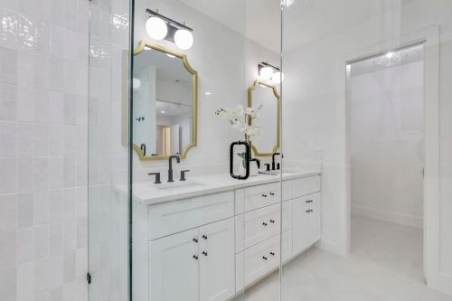 3156 Citation Dr, Dallas TX  75229-5839 exterior