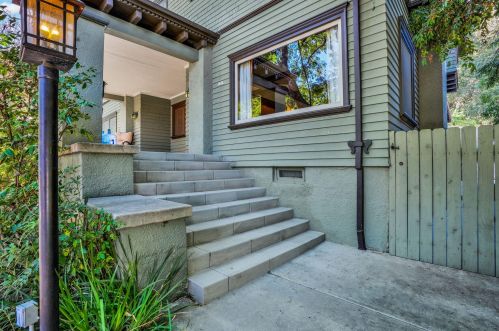 1215 Indiana Ave, South Pasadena CA  91030-3611 exterior