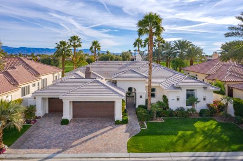 51464 Marbella Ct, La Quinta CA  92253-9056 exterior