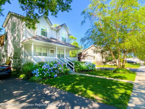 1001 4th Ave, Tinton Falls, NJ 07712-5019