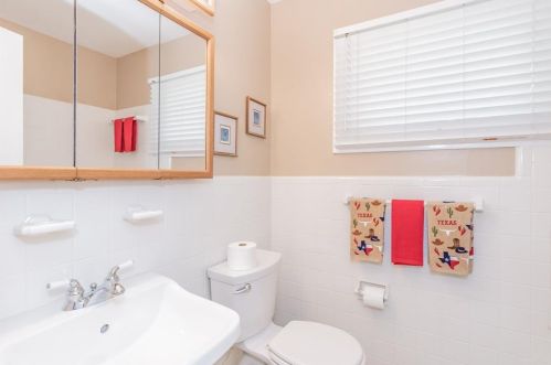 4504 Vance Rd, Fort Worth TX  76180-8160 exterior