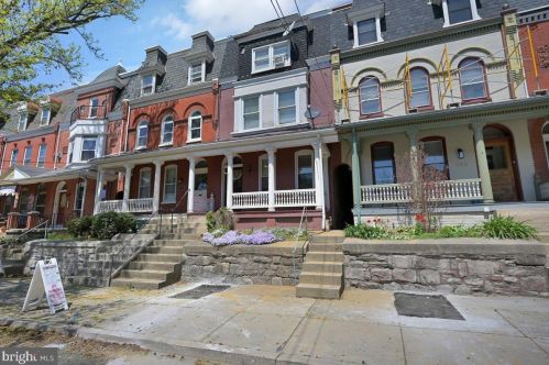 337 Lemon St, Lancaster, PA 17603-2944