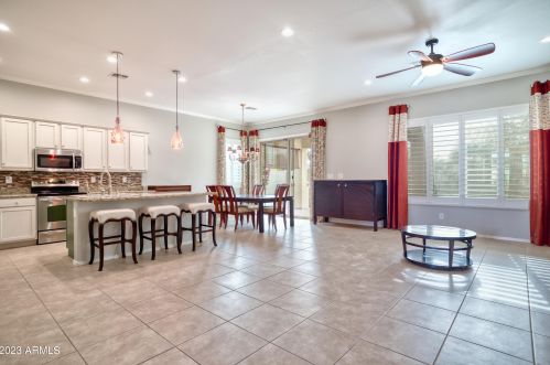 16499 Cortez St, Sun City AZ  85388-6017 exterior