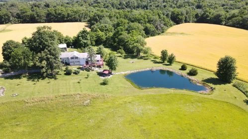 4560 Bowers Rd, Cable, OH 43009-9706