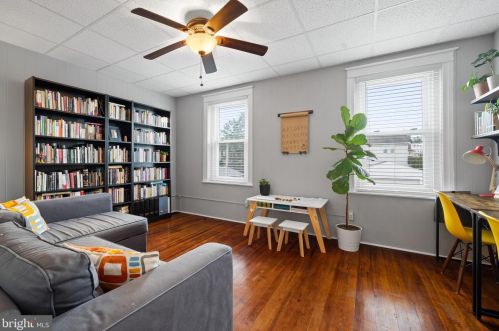 116 8 St, Norristown PA 19405-1202 exterior