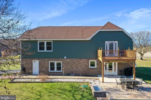 13218 Gearhart Rd, Upton PA  17225-9518 exterior