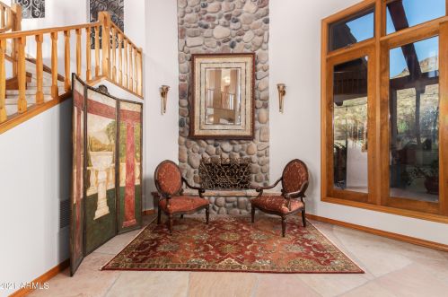 15253 12 St, Phoenix AZ 85086-7358 exterior