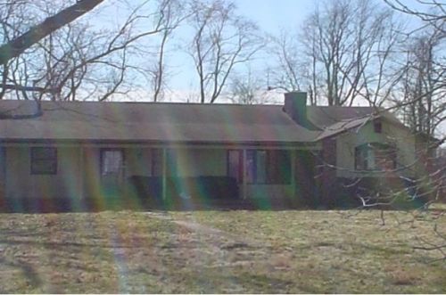13071 Hoffman Rd, Hoosierville, IN 47834-8937
