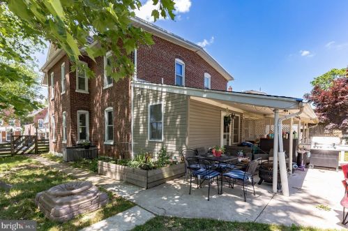 250 Green St, Limerick PA  19468-2241 exterior