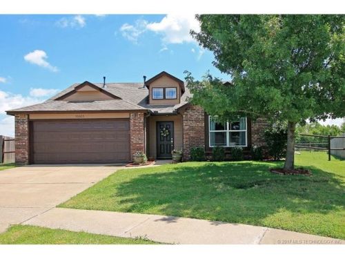 10603 146th East Ave, Owasso, OK 74055-5981