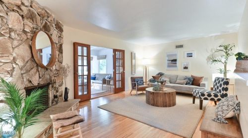 4740 Rosemont Ave, Glendale, CA 91214-3145
