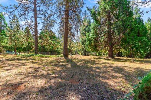 14696 Colfax Hwy, Grass Valley CA  95945-7912 exterior