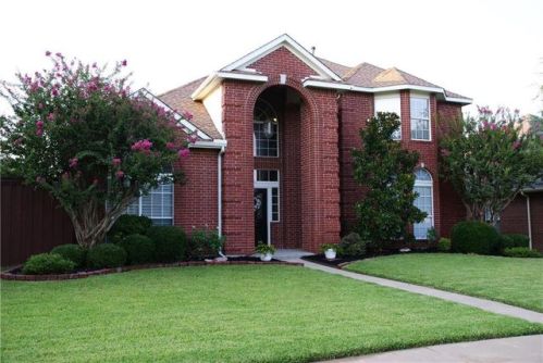 1421 Burlington Dr, Plano, TX 75025-3405