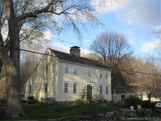 85 Potash Hill Rd, Lisbon, CT 06330-1220