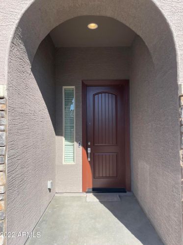16590 Saguaro Park Ln, Sun City AZ  85387-2012 exterior
