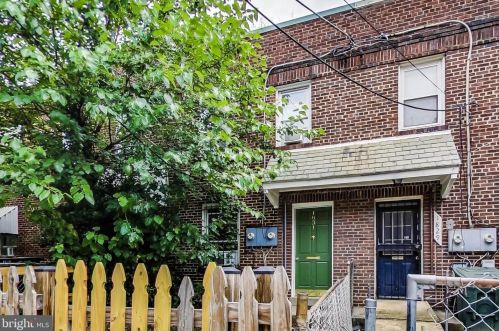 1831 Corcoran St, Washington, DC 20009-1607