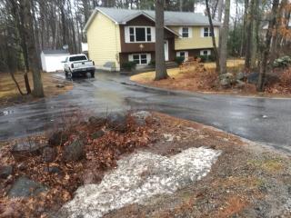 227 Baboosic Lake Rd, Merrimack NH  03054-2306 exterior