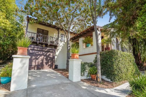 2000 Mezes Ave, Belmont, CA 94002-1745