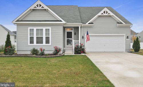 179 Olde Field Dr, Magnolia, DE 19962-3809