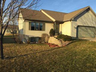 4406 Van Winkle Way, De Forest, WI 53532-1772