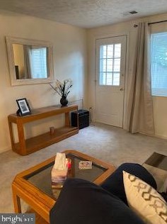 8483 Aurora Ct, Lorton VA  22079-3040 exterior
