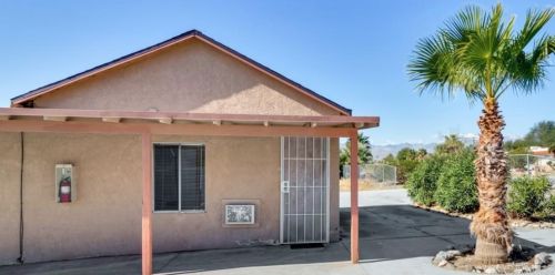 66357 4th St, Desert Hot Springs, CA 92240-6719