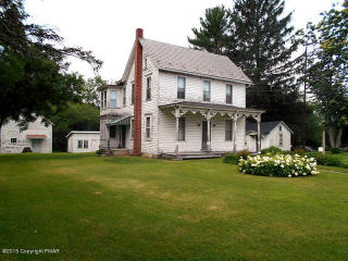 6 Johnsonville Rd, Bangor, PA 18013-5446
