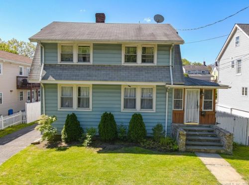 27 Orange St, Stamford, CT 06902-4203