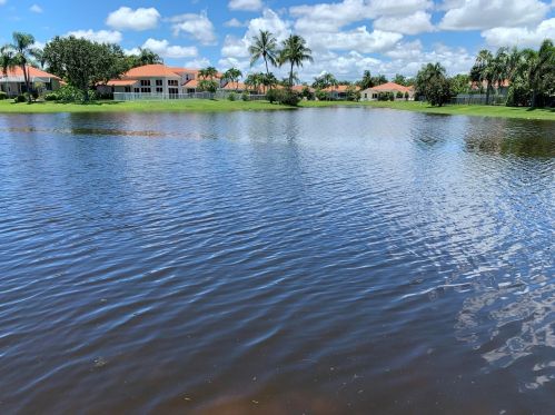 6806 Newport Lk Cir, Boca Raton FL 33496-3004 exterior