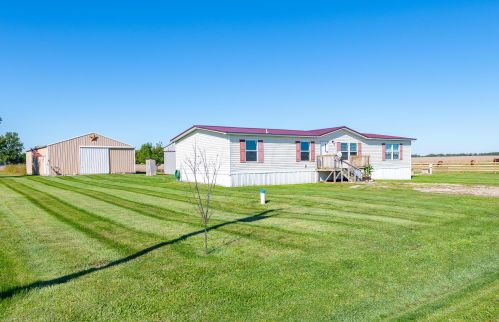 33175 Fields Rd, Richwood OH  43344-9504 exterior