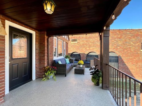 3643 Gamble Ave, Cincinnati, OH 45211-5512
