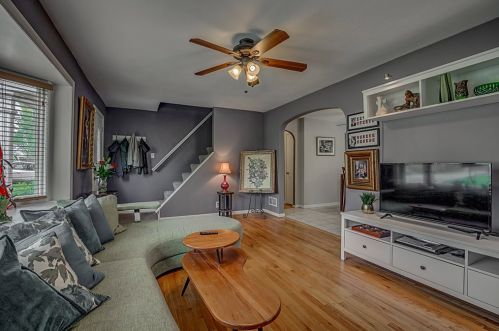 8430 Persimmon Grove Pike, Grants Lick KY  41001-1400 exterior