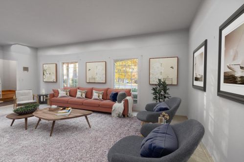 2925 Waubenoor Dr, Green Bay WI  54301-1526 exterior