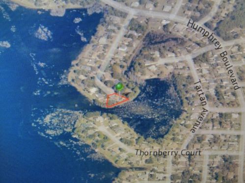 1320 Sonnet Ct, Deltona FL  32738-6824 exterior