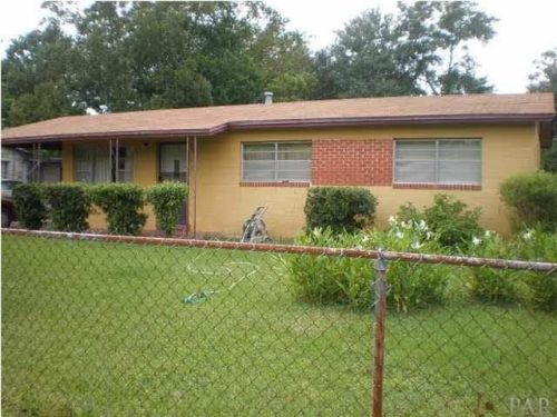 7781 Amberidge Rd, Pensacola, FL 32534-4507
