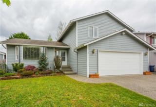 8213 63rd Dr, Marysville, WA 98270-3390