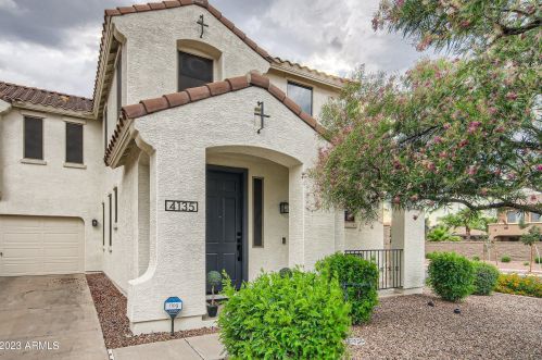 4135 Waterman Ct, Gilbert, AZ 85297-3574