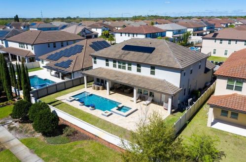 8035 Chilton Dr, Orlando FL 32836 exterior