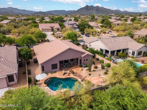 5215 Thunder Hawk Rd, Cave Creek AZ  85331-5593 exterior