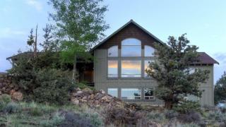 20955 Limestone Ave, Bend OR  97701-8932 exterior