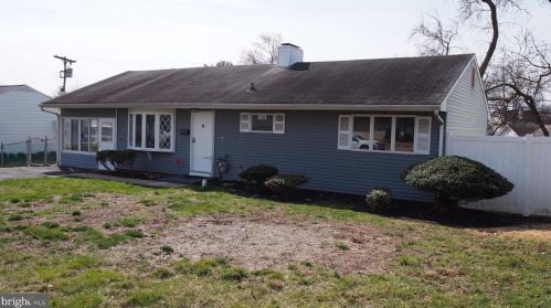 226 Yorkshire Rd, Fairless Hills, PA 19030-3229