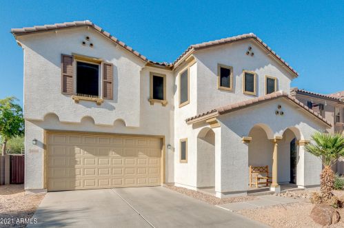 10946 College Dr, Phoenix, AZ 85037-1260