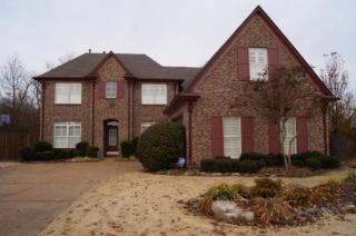 10178 Hampton Dr, Lakeland, TN 38002-5338