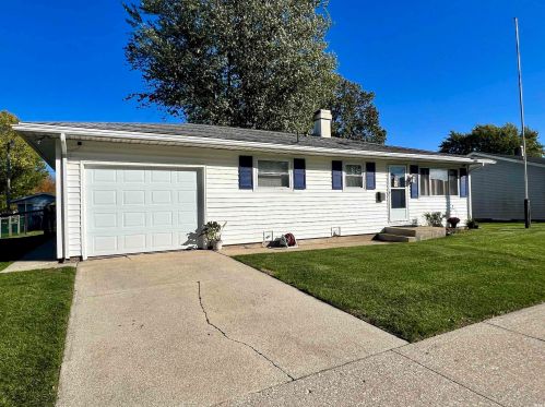 112 Bain St, Mishawaka, IN 46544-3509