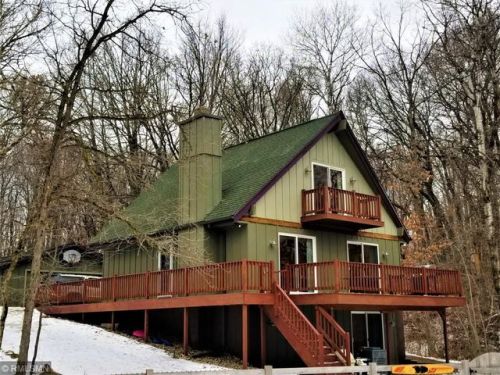 2237 75th Ave, East Farmington, WI 54020-4537