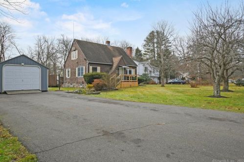 322 Mine Rd, Bristol, CT 06010-2483