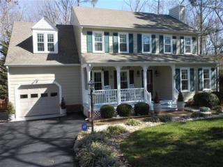 5407 Pleasant Grove Ln, Midlothian VA  23112-6203 exterior
