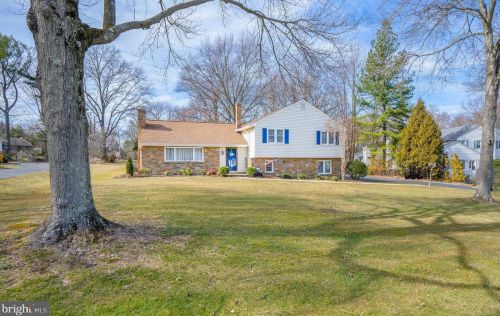 1909 Foulk Rd, Wilmington, DE 19810-3634