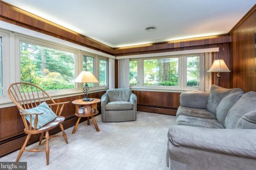 1106 Vilsmeier Rd, Lansdale PA  19446-1711 exterior